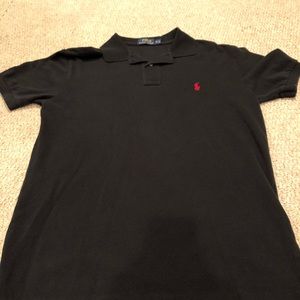 Polo Ralph Lauren golf shirt